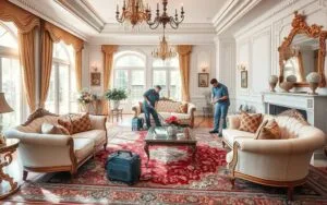 شركة تنظيف مجالس بالخرج