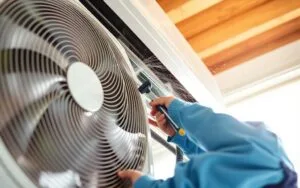 افضل شركة تنظيف مكيفات بالخرج