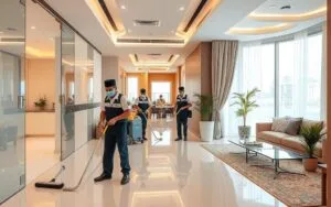 شركة تنظيف بالدمام 