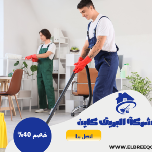 شركة تنظيف فلل بالباحة