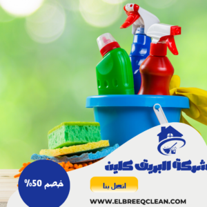 شركة تنظيف منازل بالباحة