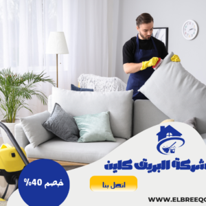 شركة تنظيف منازل بالباحة