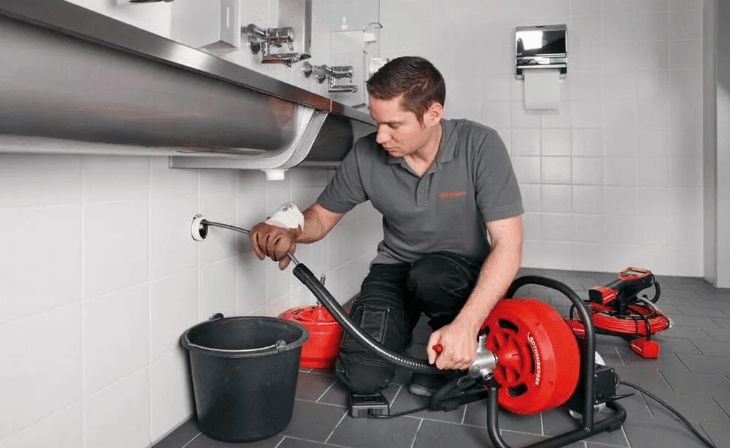 شركة تسليك مجاري الدمام  053887276555