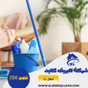 تنظيف بوادي الدواسر