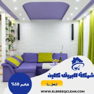 شركة تنظيف بيشة