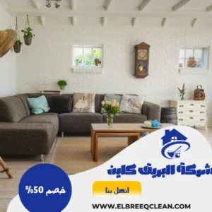 شركة تنظيف فلل بيشة