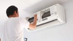 شركة تنظيف مكيفات بالخرج