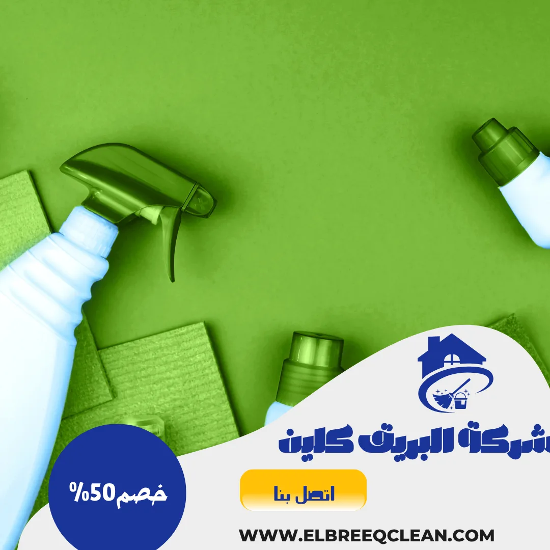 شركة تنظيف بالدلم
