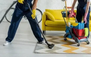 شركة تنظيف منازل بالخرج