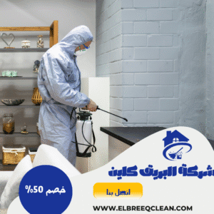 شركة مكافحة حشرات بالخرج